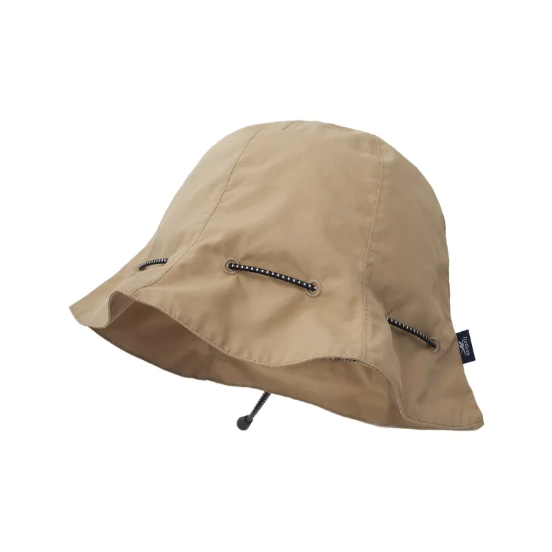 Reebok Modified Polypropylene Bucket Hats Unisex Khaki/Blue/Gray-0