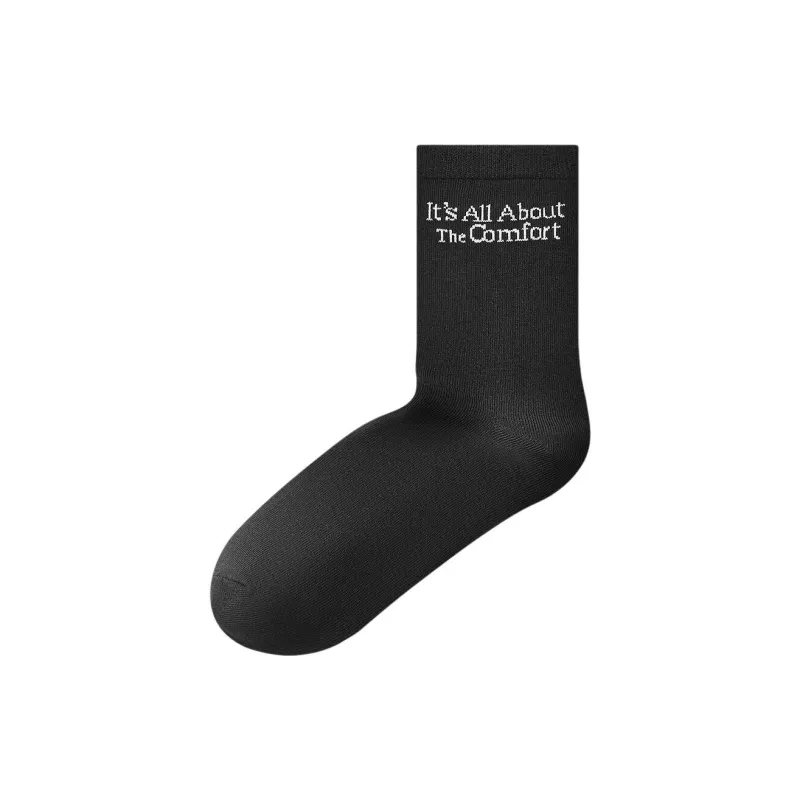 Skechers Sports Alliance Series Mid Calf Socks Unisex 2 Pack-1