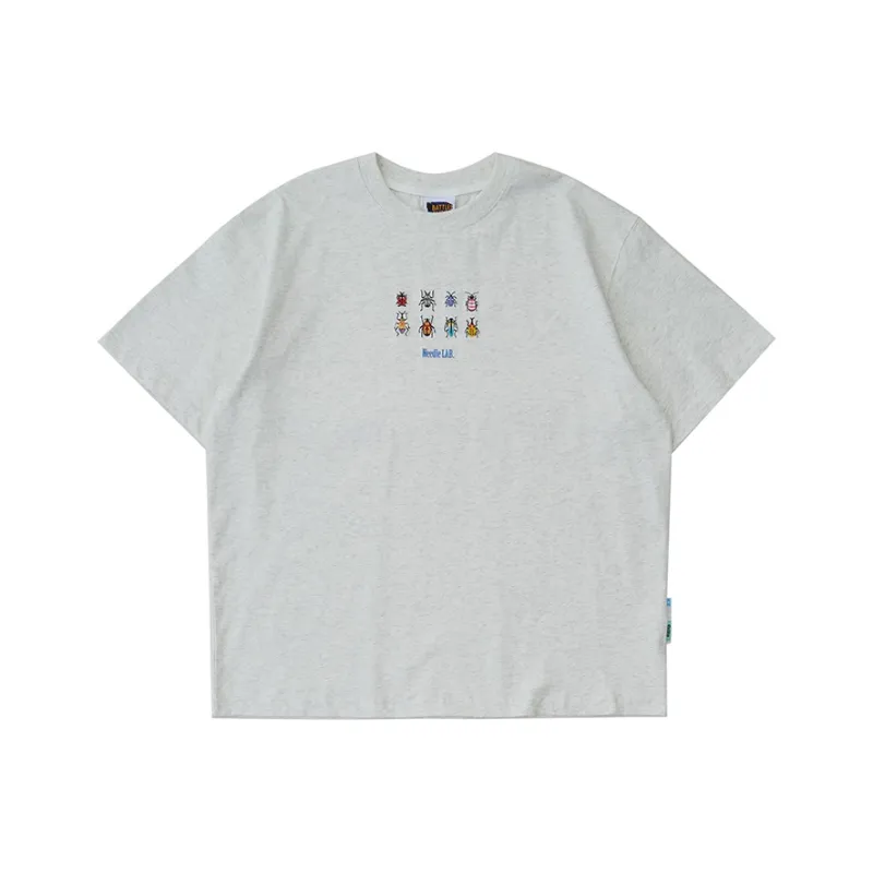 BATTLES EMPIRE T Shirts Unisex-2