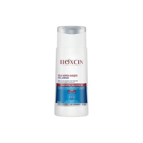 Bioxcin 남성용 샴푸