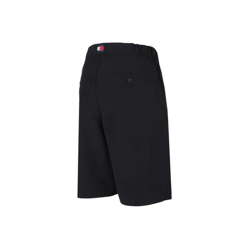 Tommy Hilfiger Casual Shorts Men's Black-2