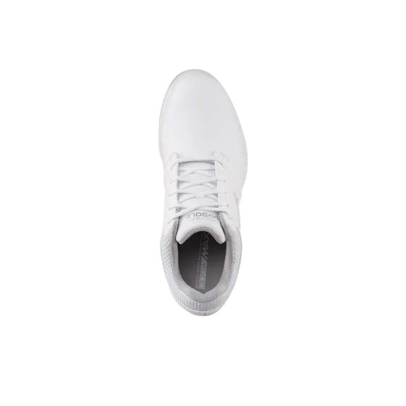 Skechers GO GOLF ELITE 4 Low Top Golf Shoes Women's White-5