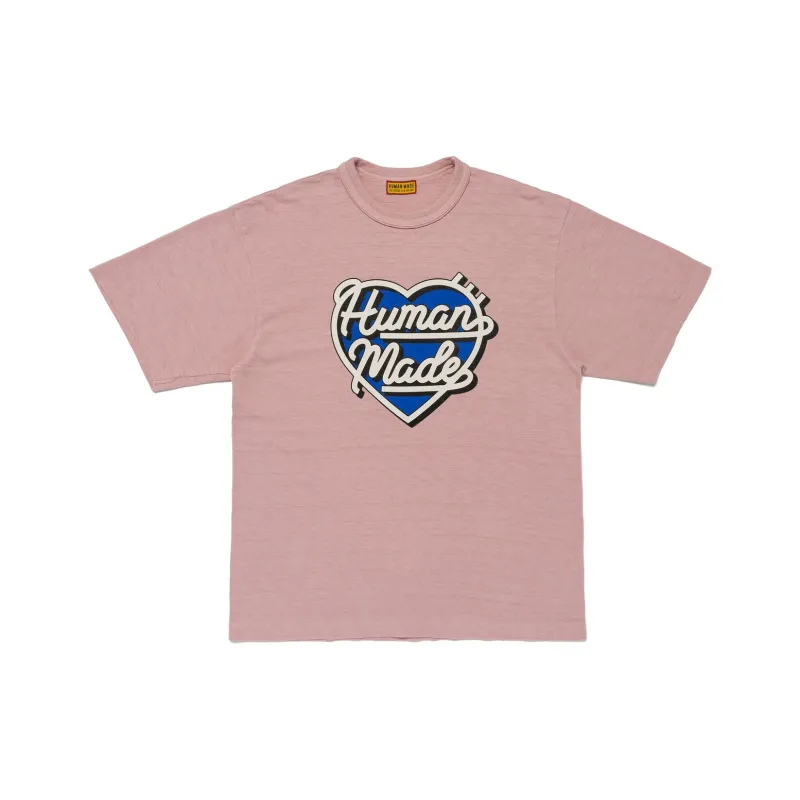 HUMAN MADE T Shirts Unisex-4