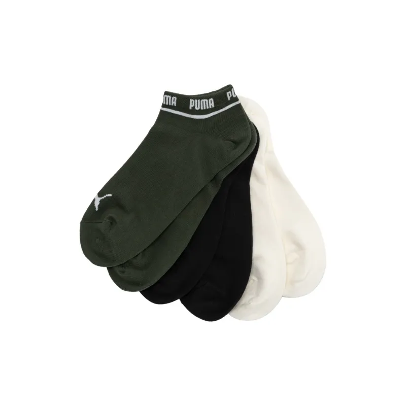 PUMA Unisex Socks-1