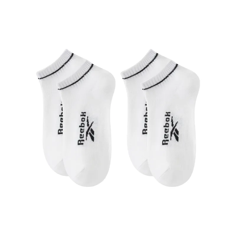 Reebok Ankle Socks Unisex 2 Pack-77