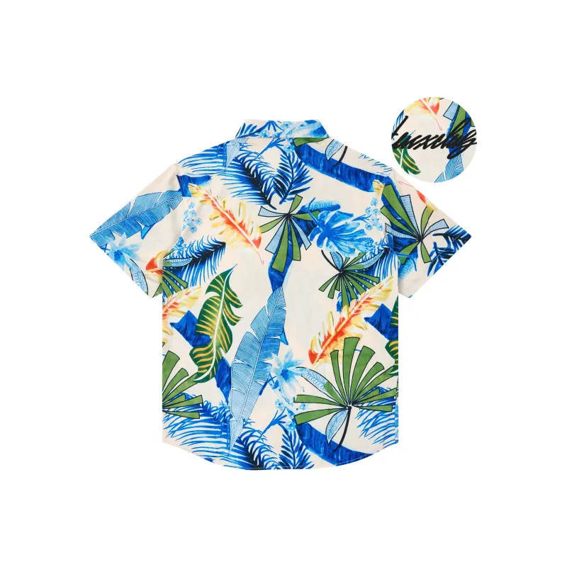 LUCX Shirts Unisex-8