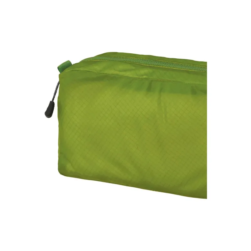 MONTBELL Tear Resistant Nylon Travel Storage Bag Unisex Leaf Green-3