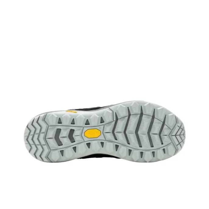 MERRELL Siren 4 High Top Hiking Shoes Women's Black-4