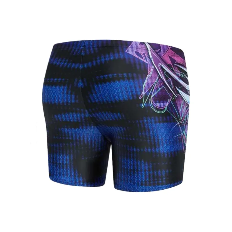 Arena Swimming Shorts Men-4