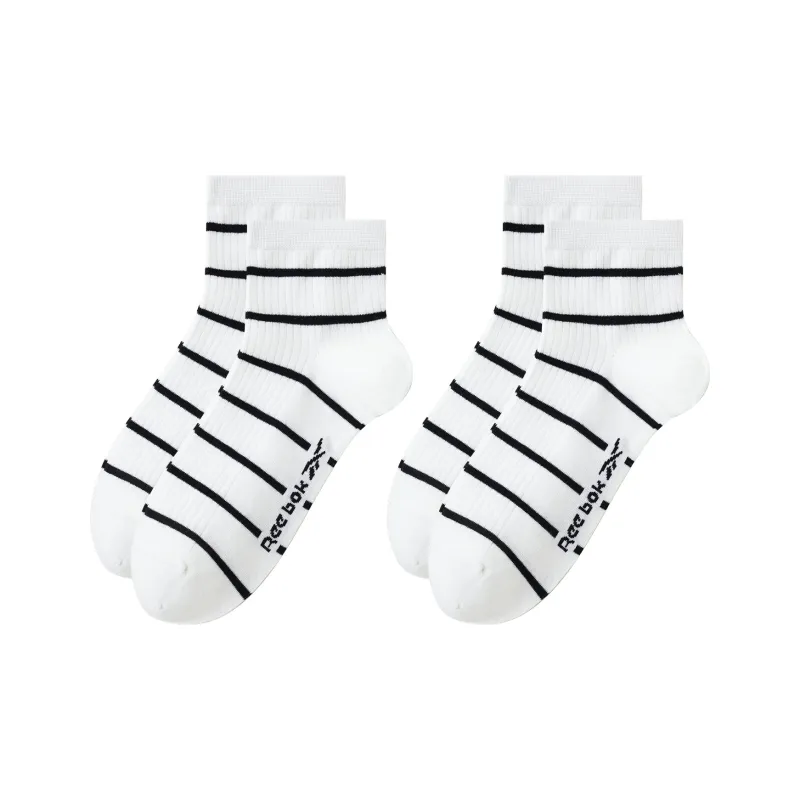Reebok Ankle Socks Unisex 2 Pack-107