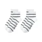 Stripes 2 Pack (White)