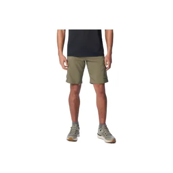 Columbia Silver Ridge Casual Shorts Men's