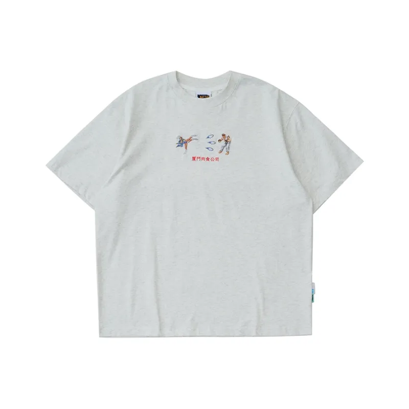 BATTLES EMPIRE T Shirts Unisex-0