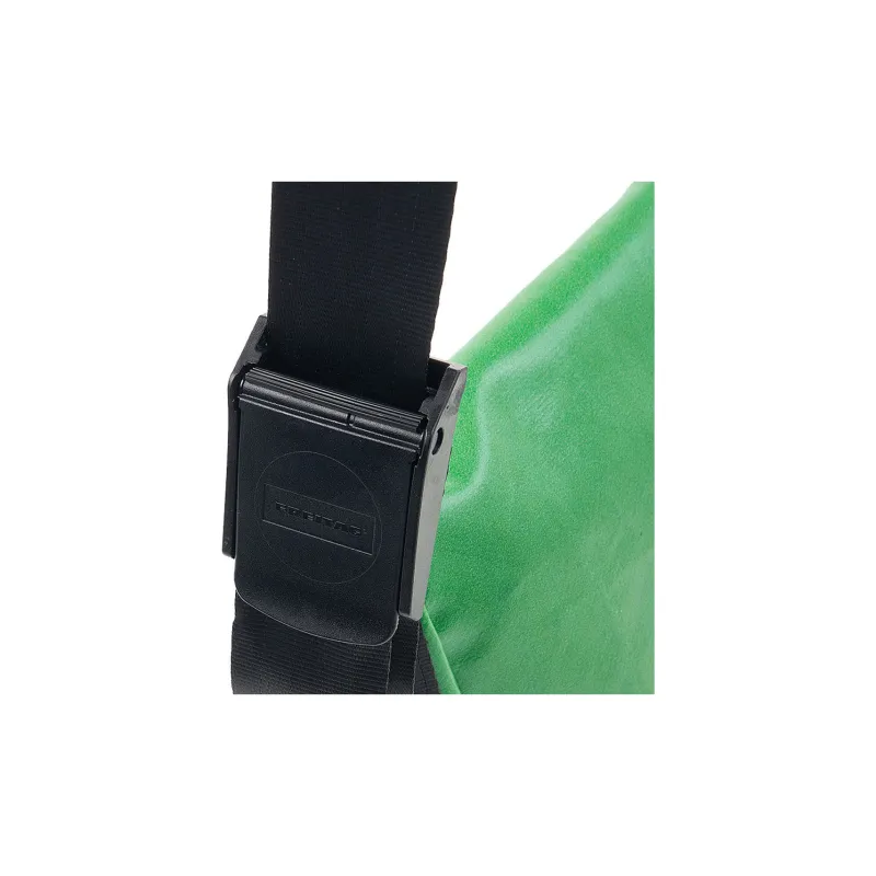 FREITAG Lassie PVC Crossbody Bags Men's Green-9