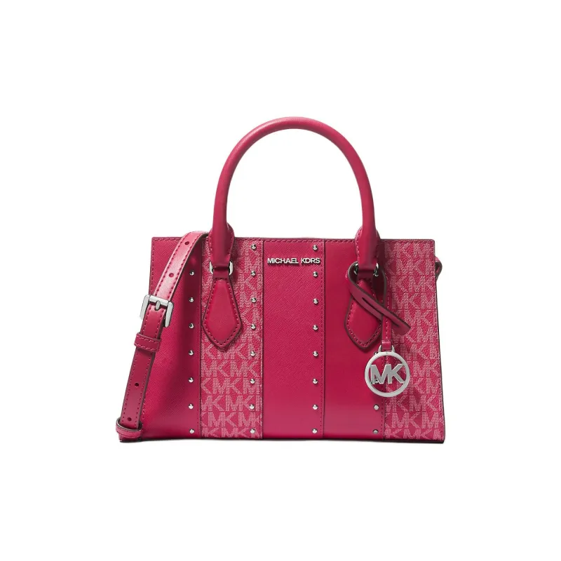 MICHAEL KORS Sheila Handbags-0