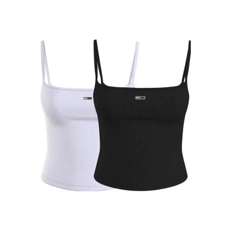 Tommy Hilfiger Camisole Women's 2 Pack-0