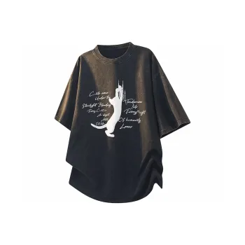 LOOX! T Shirts Unisex