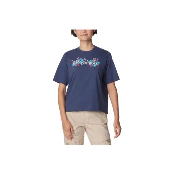 Columbia North Cascades Regular T Shirt Women's