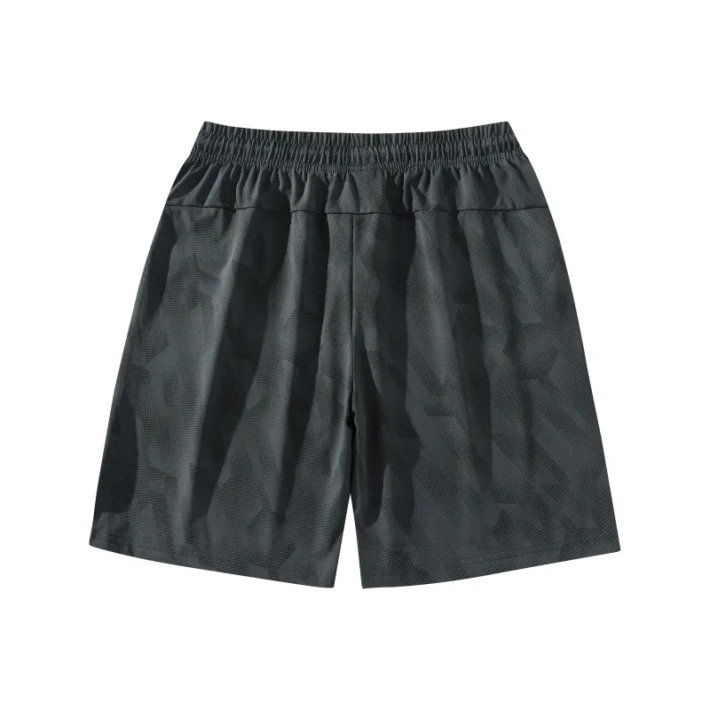 GEWO Jewel Casual Shorts Unisex-7