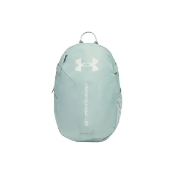 Under Armour Polyester Backpack Unisex Atlas Green