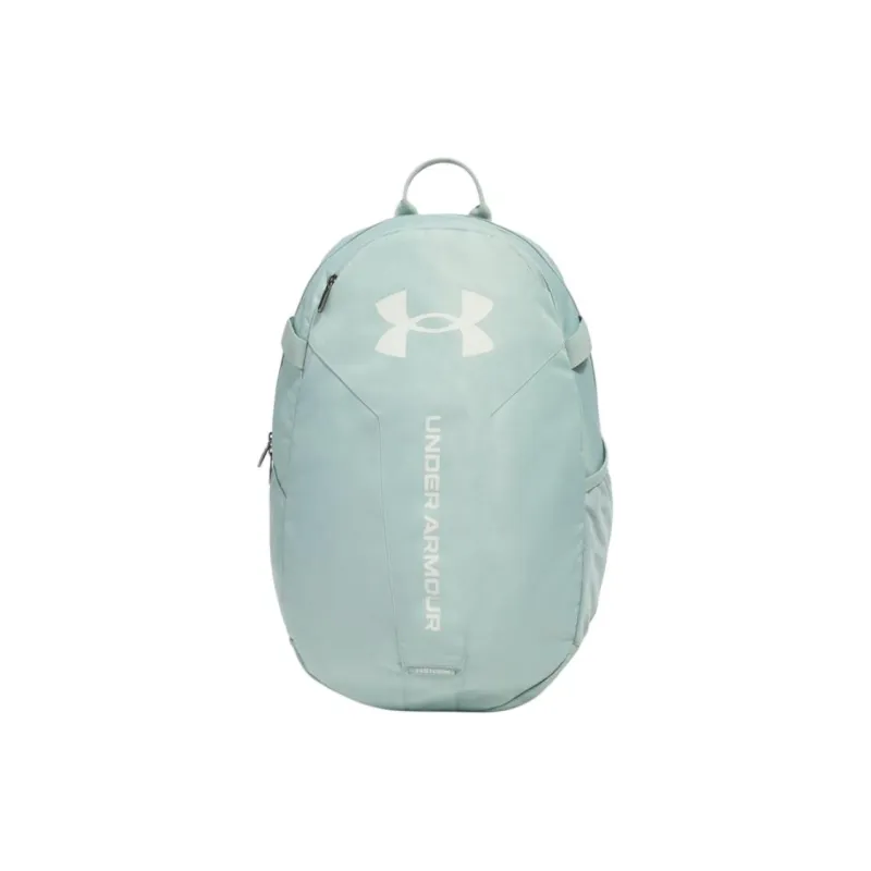 Under Armour Polyester Backpack Unisex Atlas Green-0