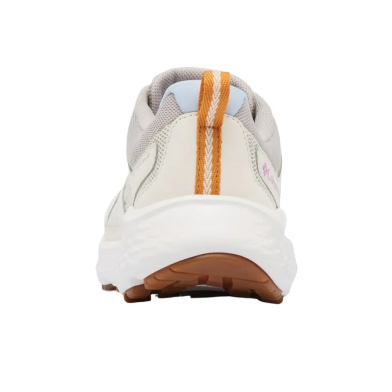 Columbia Novo Low Top Outdoor Shoes Women's Beige-3
