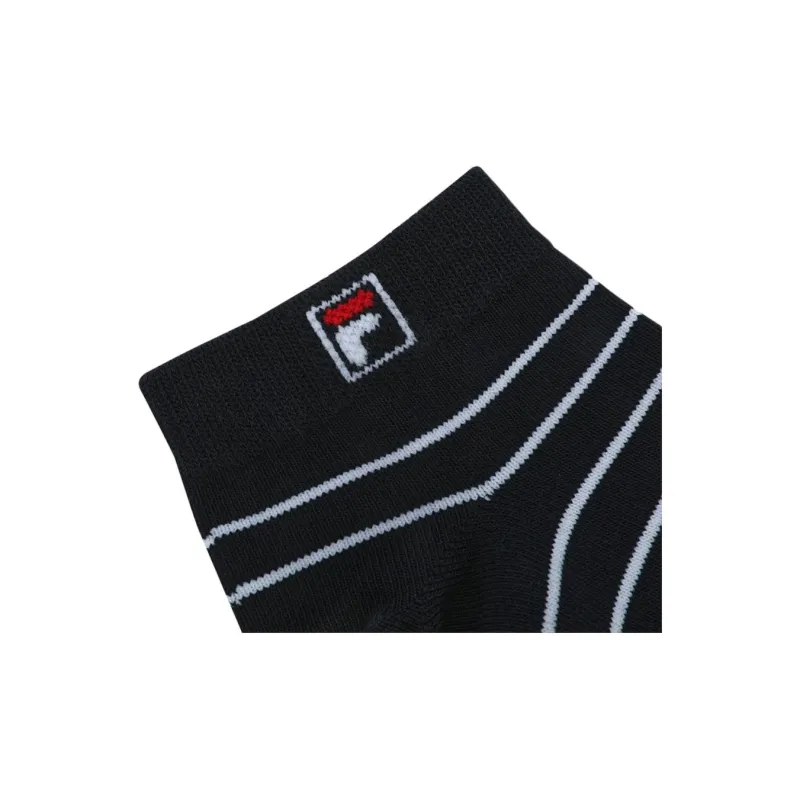 FILA LifestyleORIGINALE Ankle Socks Women's 1 Pack-3