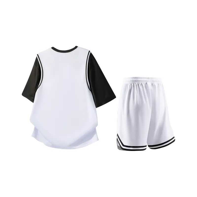 Colorful Creations Basketball Suit Unisex-1