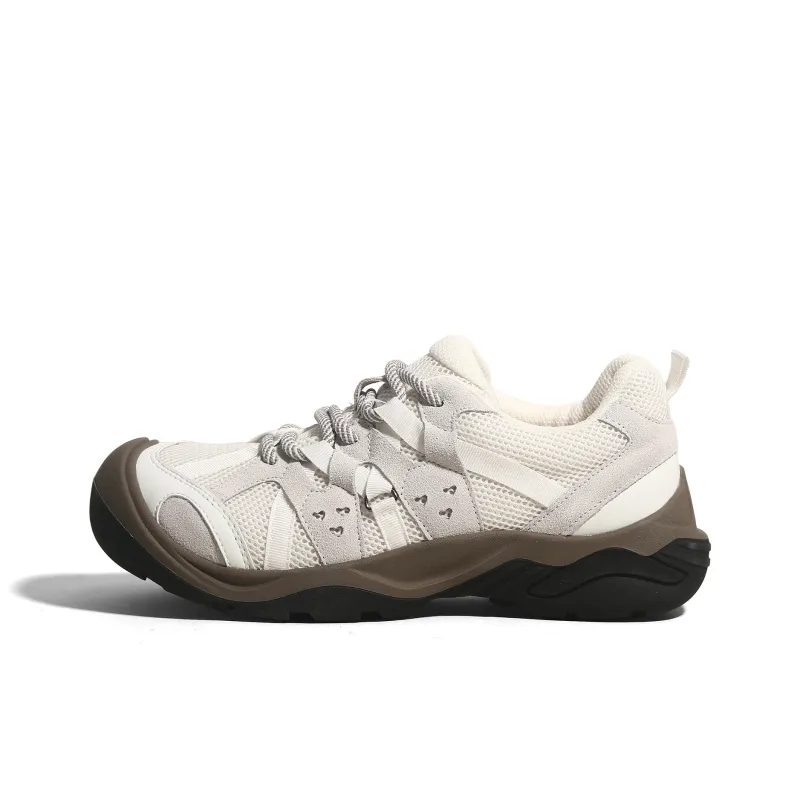 GARDEN CAT Cushioning, Slip Resistant, Abrasion Resistant, Waterproof Low Top Casual Shoes Women's-4