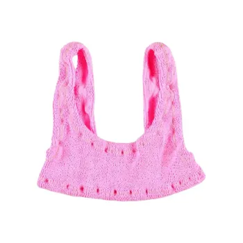 REINA OLGA Bikini Women's Bright Pink