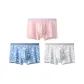 Lotus Root Powders-Ice Blue-Light Gray
