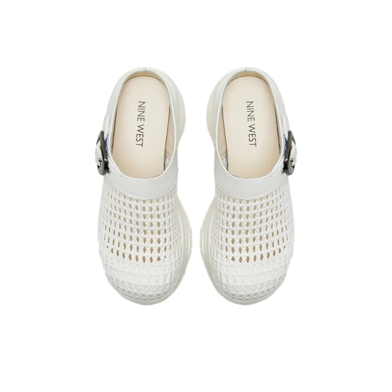 NINI WEST Clogs Women's-7