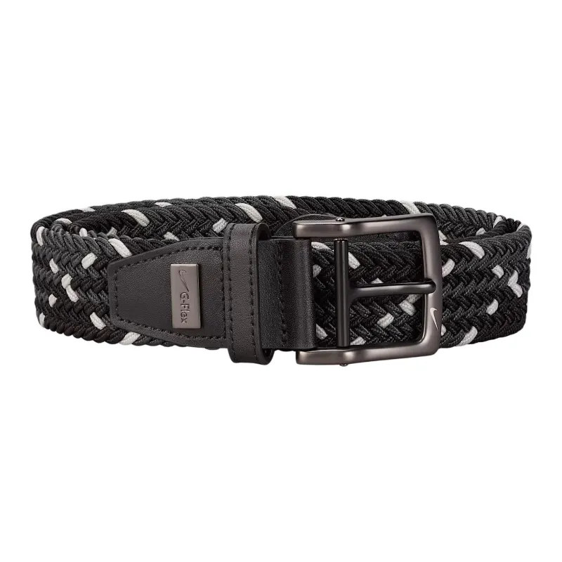 Nike Polypropylene Belt Unisex Multicolor 3.8CM-1