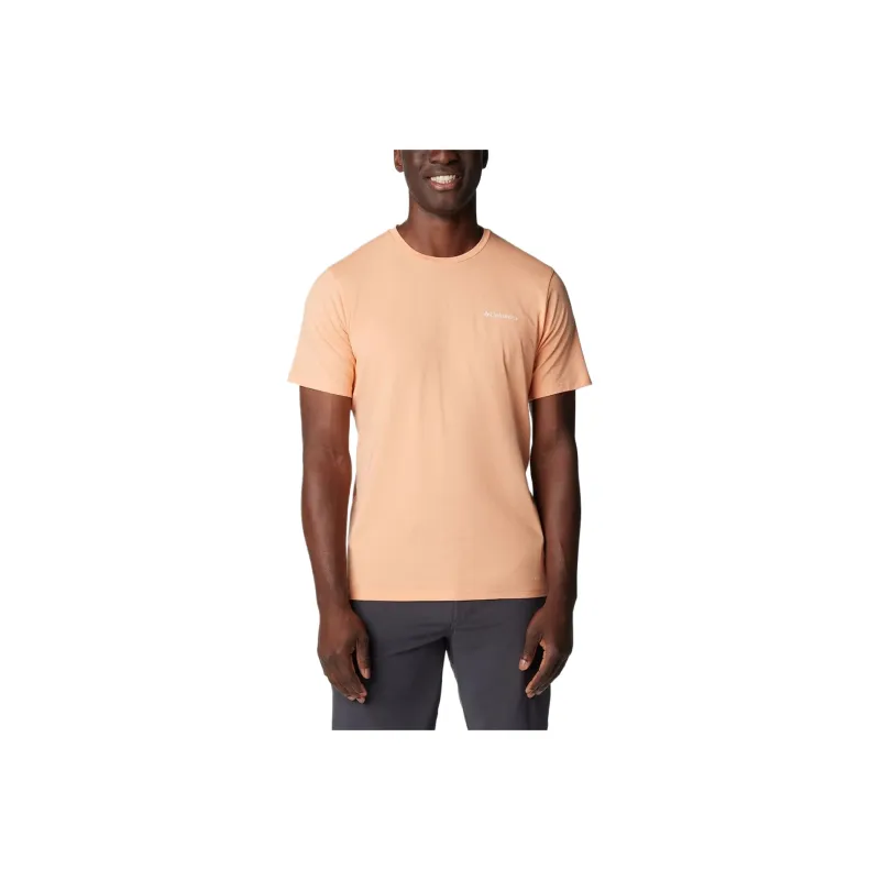 Columbia Sun Trek T Shirt Men's-0