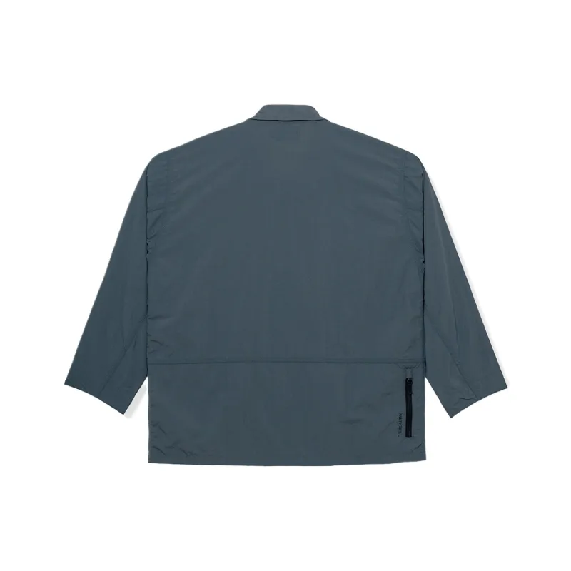 MERRELL Jackets Unisex Blue-1