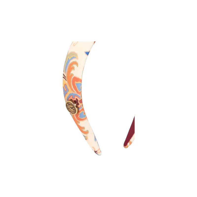 ETRO Pegasus Headband-2