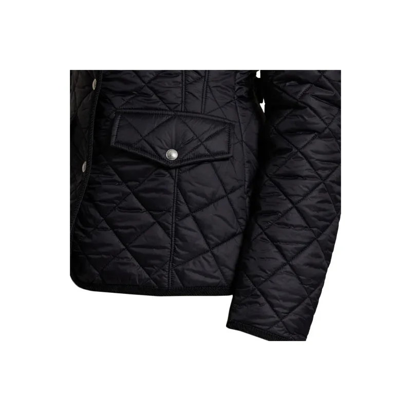 Ralph Lauren Barn Quilted Jacket-4