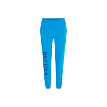 Tommy Hilfiger Casual Pants Men's Sky Blue