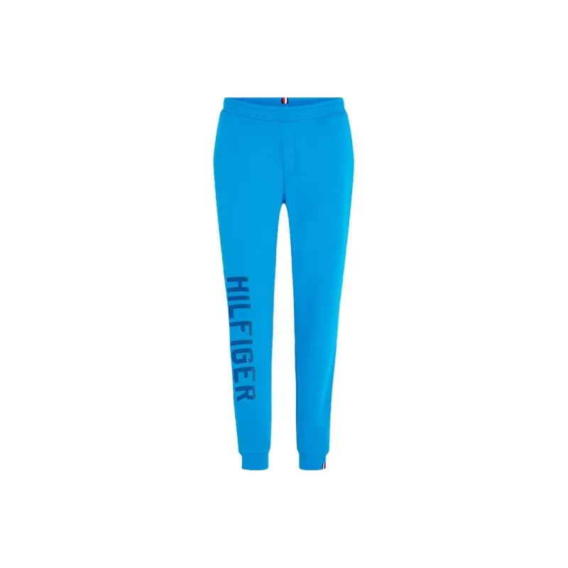 Tommy Hilfiger Casual Pants Men's Sky Blue-0