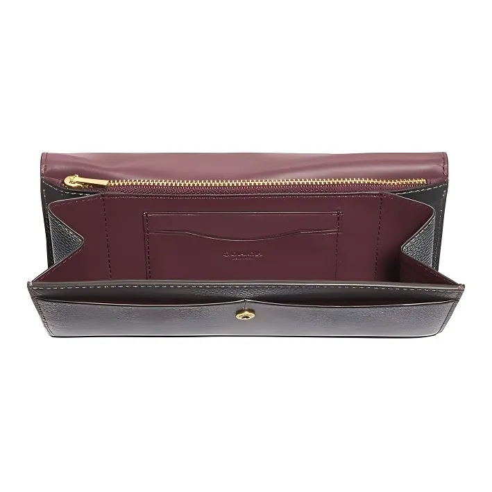 COACH Beat Wallets-2