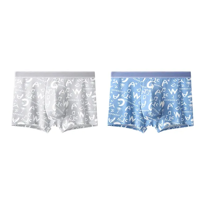 Disney Men Underpants-12