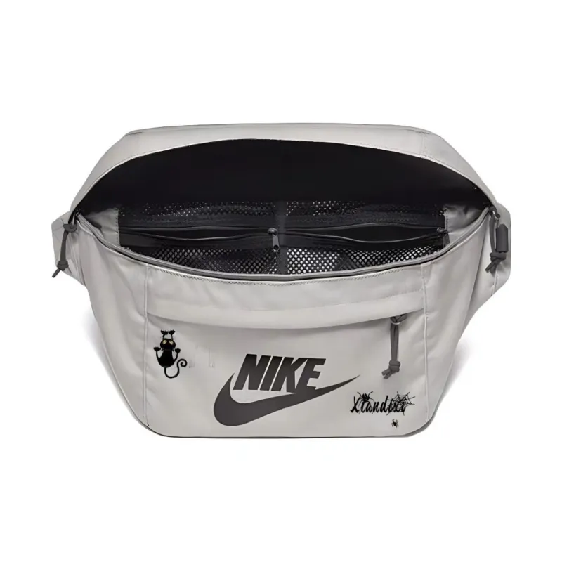 Nike Fabric Fanny Pack Regular Unisex Light Bone-35
