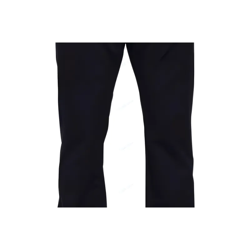 Adidas Casual Pants Men's Black-2