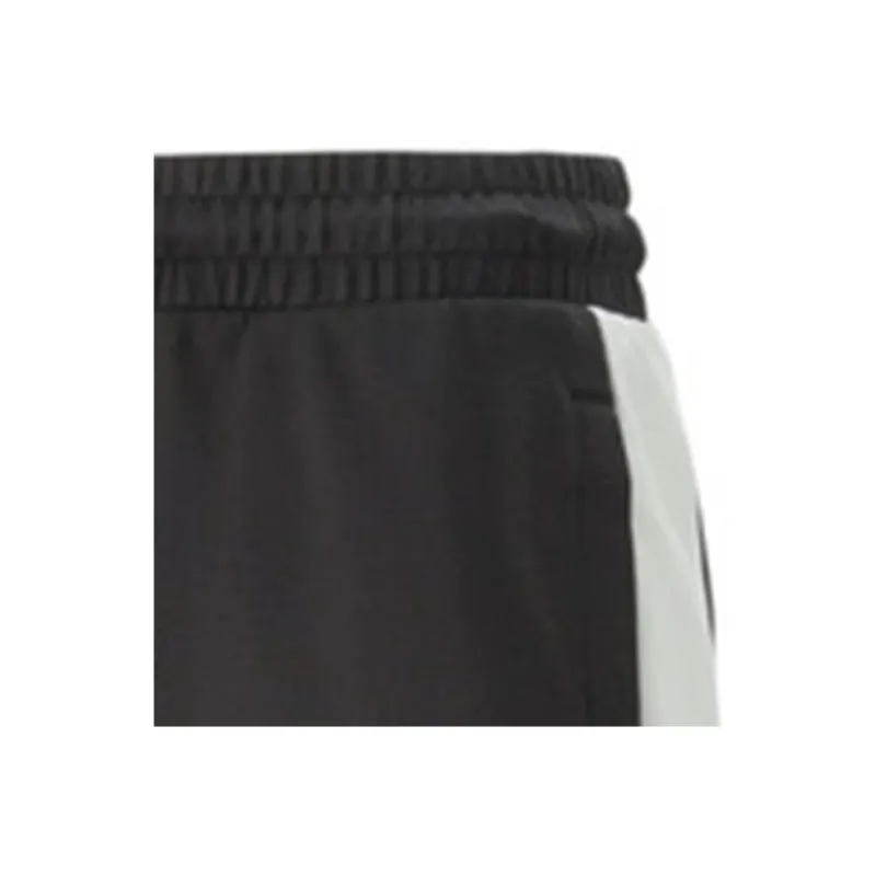PUMA Casual Shorts Men Black-1
