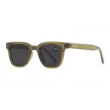 Jasper Gray Lens (Standard Lens)
