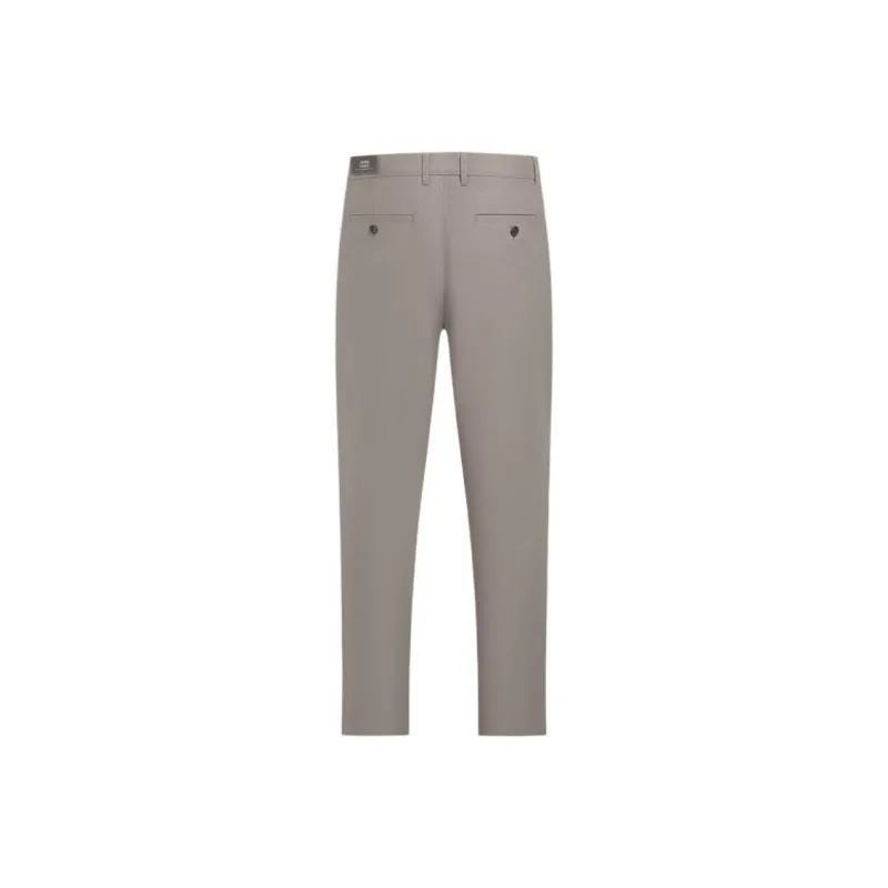 Hush Puppies Casual Pants Men's-5