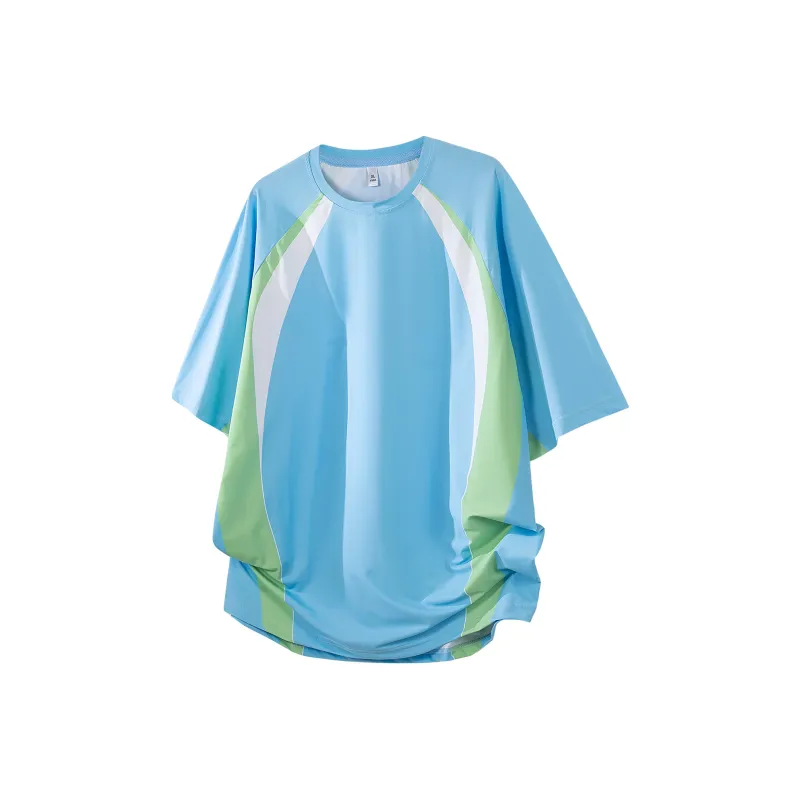 PASOK T Shirts Unisex-3