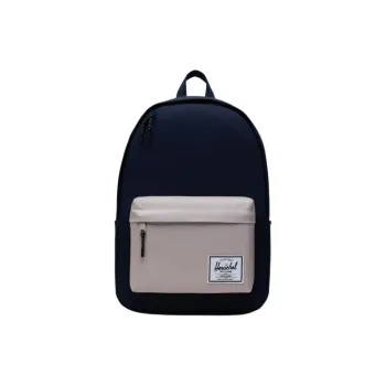 Herschel Versatile Backpack Extra Large Unisex Blue & Light Purple
