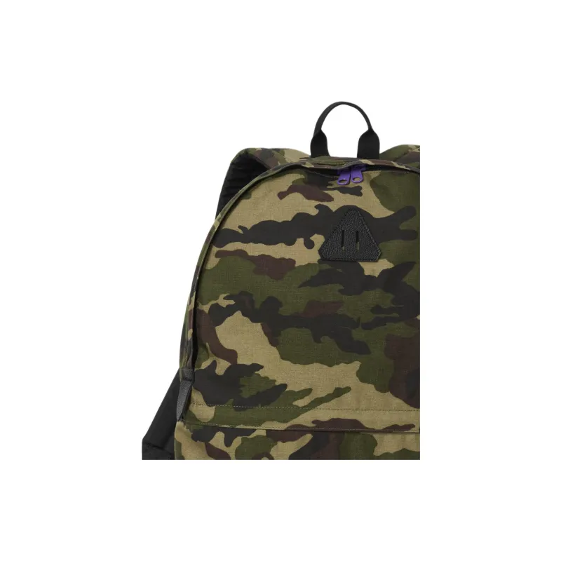 THE NORTH FACE PURPLE LABEL PALACE Collaboration Polyester Backpack Regular Unisex Camouflage-4