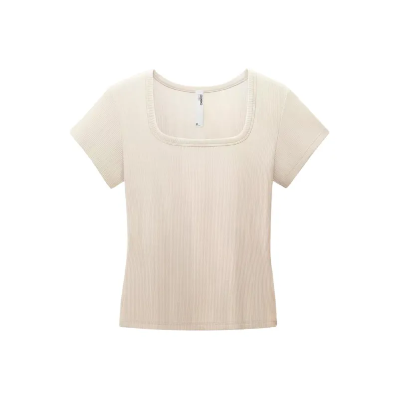 Bananain Regular T Shirt Women's-0